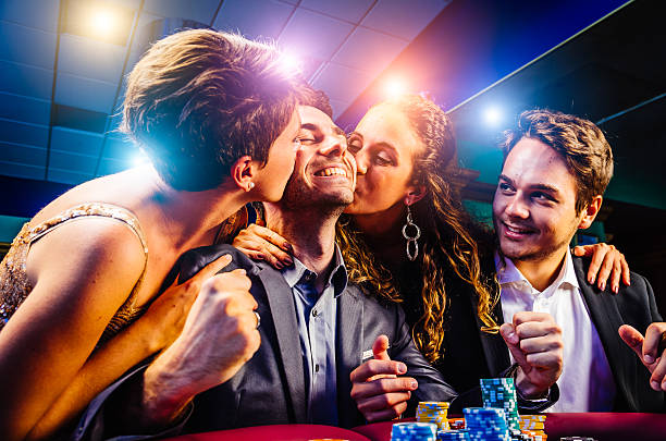 sgp777 Bandar Ceme live dealer table with multiple player seats and live video feed